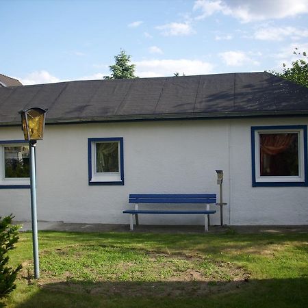 Hôtel Ferienhaus In Mahlsdorf à Berlin Extérieur photo